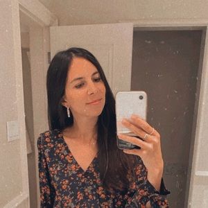 Meet your Posher, Valerie